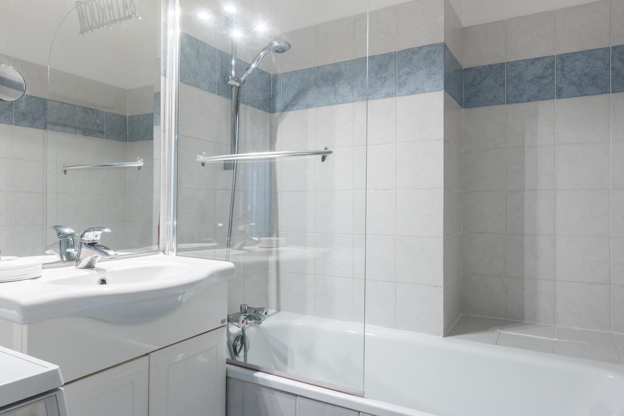 Appartement Poncelet *