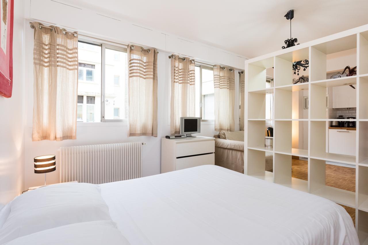 Poncelet Appartement