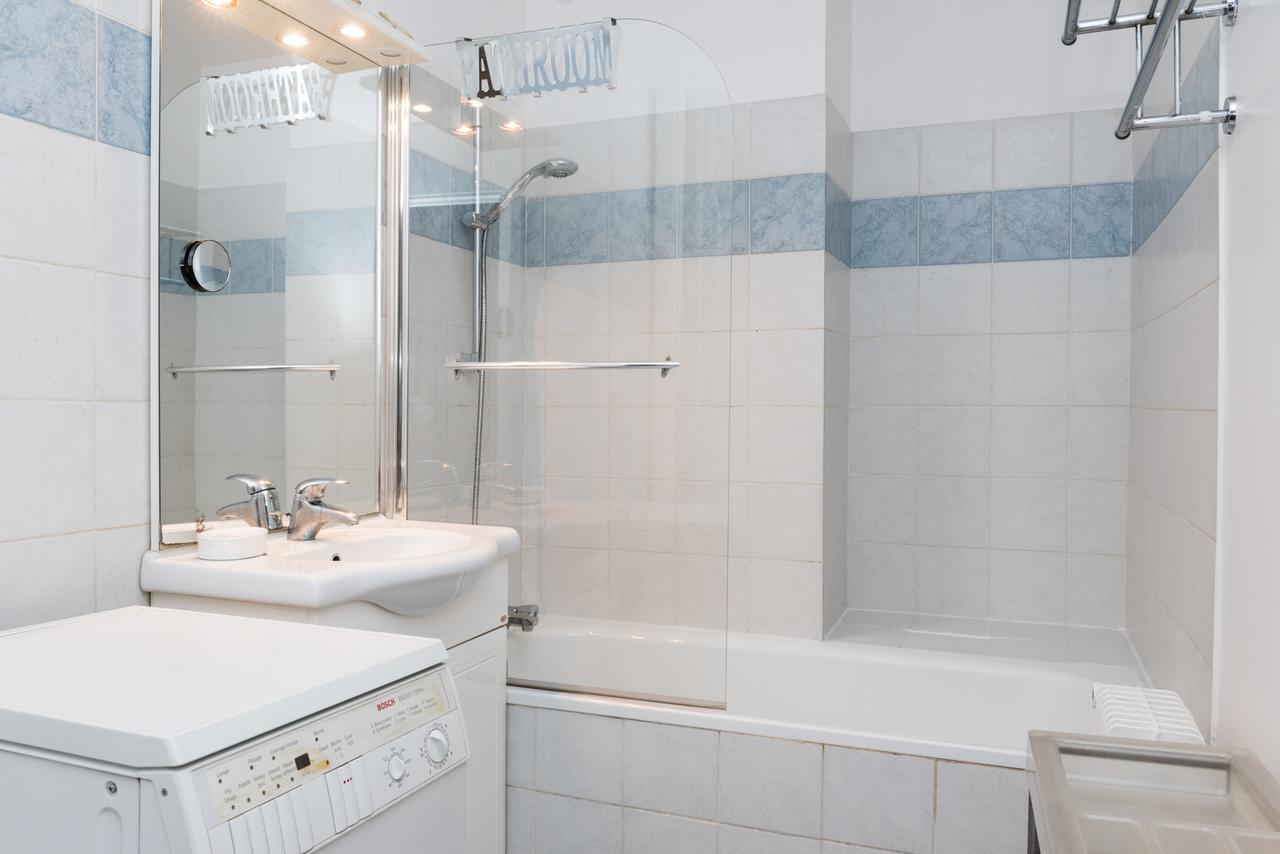 Poncelet Appartement *