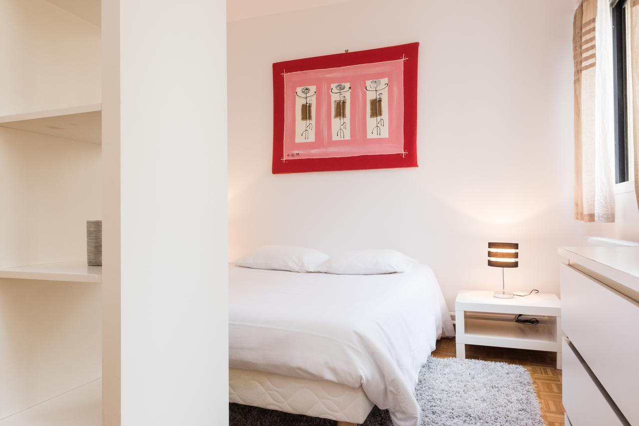 Poncelet Appartement *