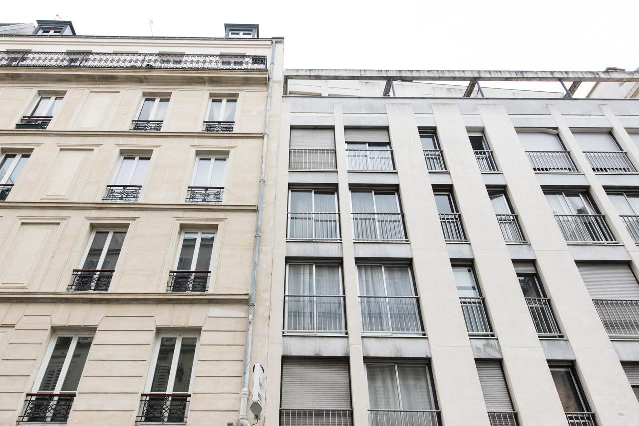 Poncelet Appartement